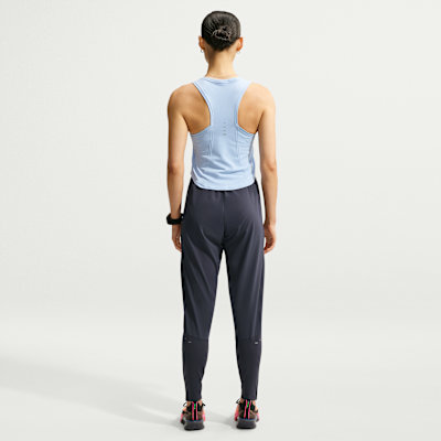 Nike Swift Women's Dri-FIT Mid-Rise Running Trousers. Nike IL